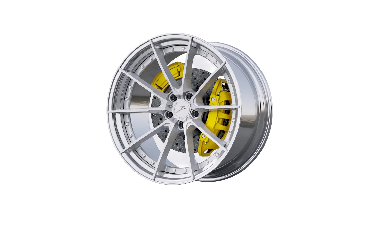 Z-Performance | Premium Forged & Cast Wheels